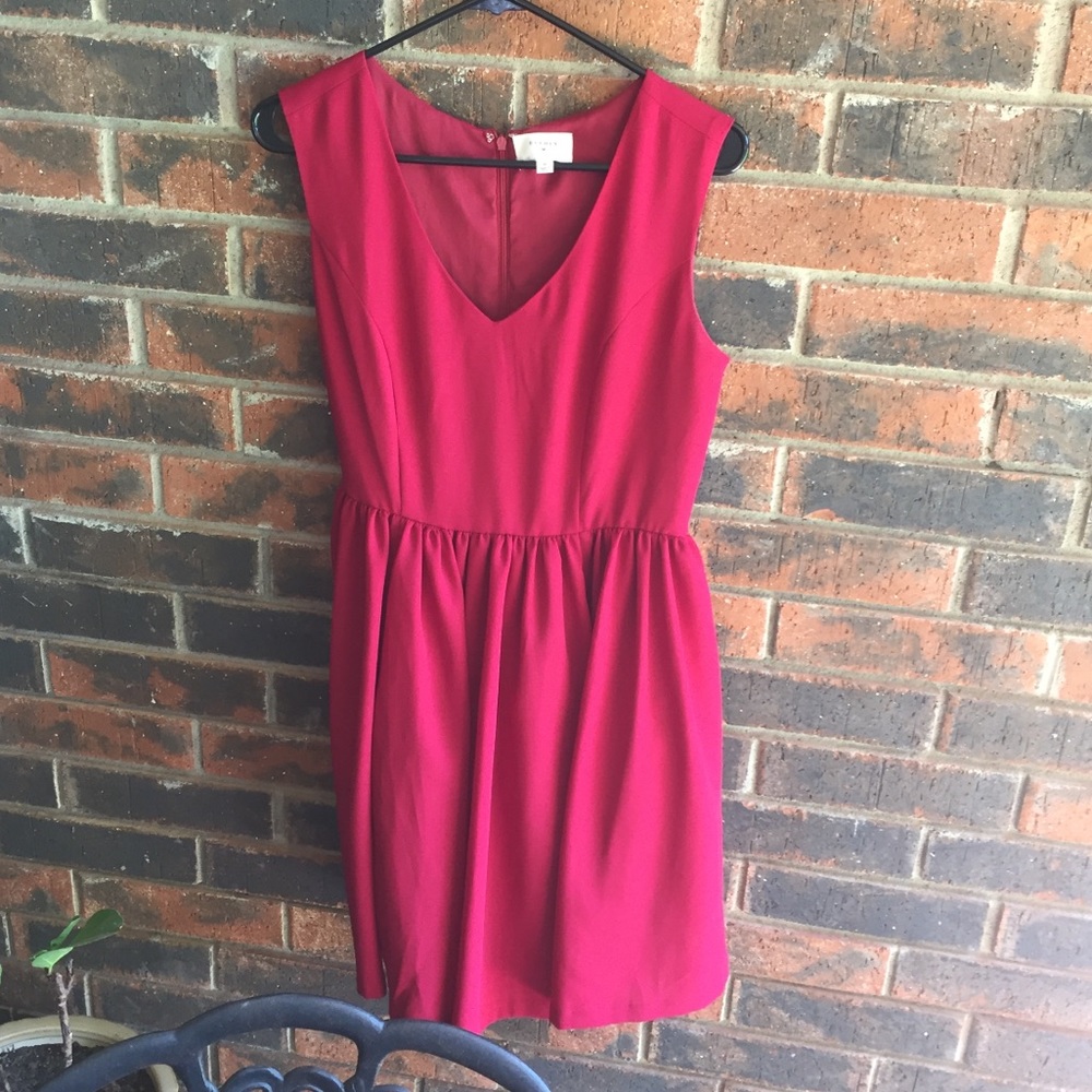 Everly dress
